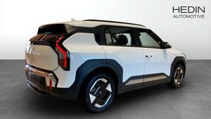 Kia EV3 bild 2