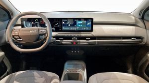 Kia EV3 bild 4