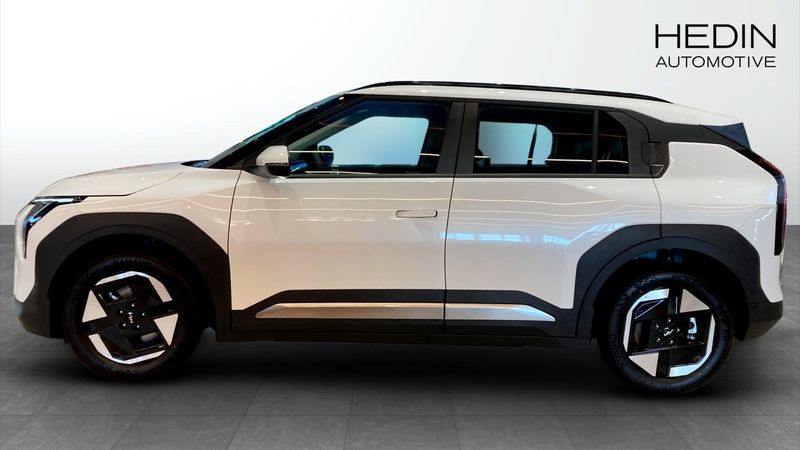 Kia EV3 bild 6