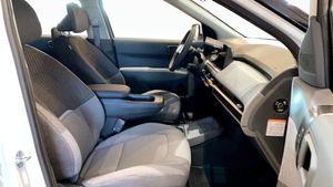 Kia EV3 bild 3