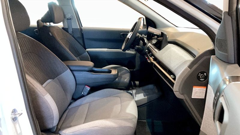 Kia EV3 bild 3