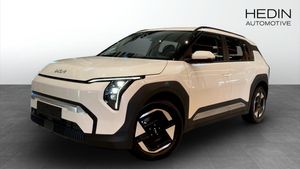 Kia EV3 bild 1