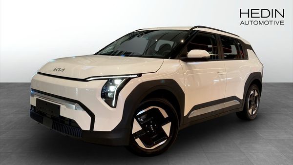 Kia EV3 FWD LONG RANGE - 2027