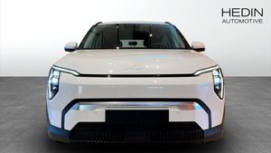 Kia EV3 bild 8