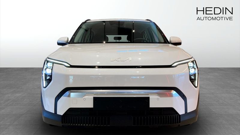 Kia EV3 bild 8