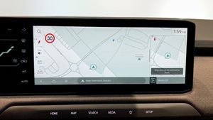 Kia EV3 bild 12