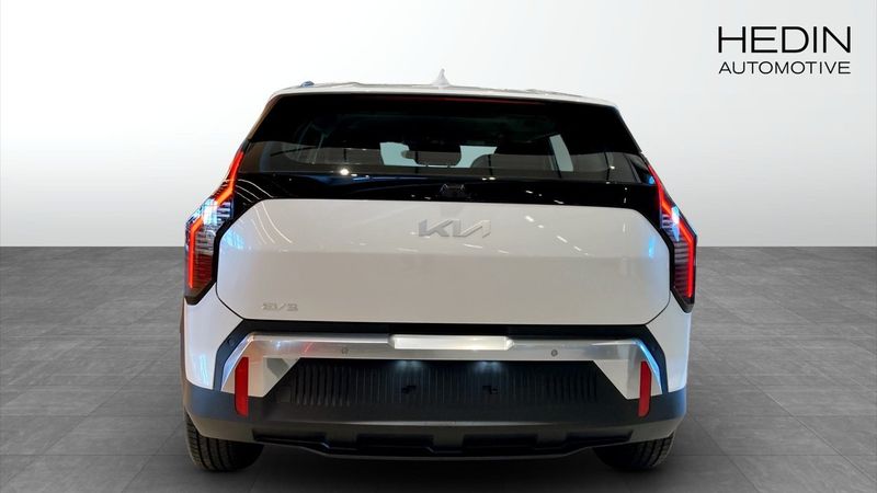 Kia EV3 bild 7