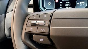 Kia EV3 bild 15