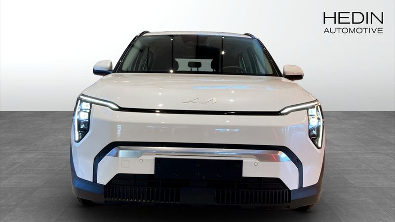 Kia EV3 bild 8