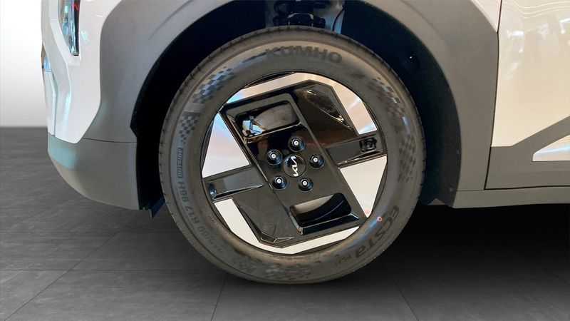 Kia EV3 bild 9