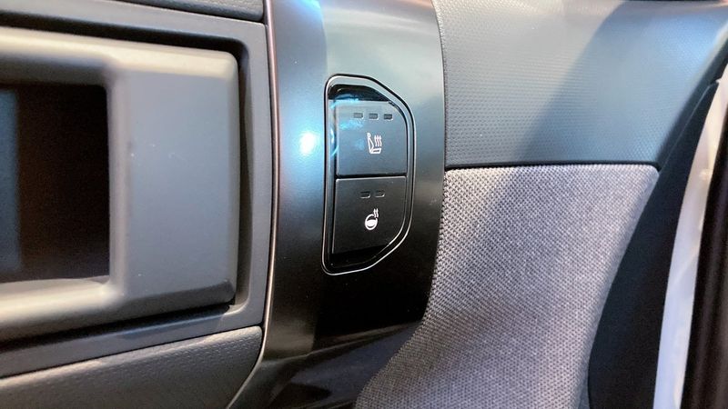 Kia EV3 bild 19