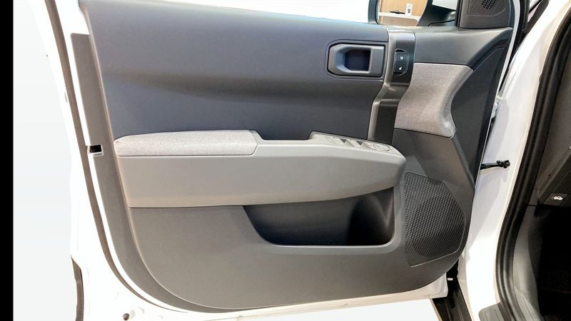 Kia EV3 bild 11