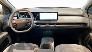 Kia EV3 bild 4
