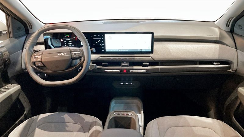 Kia EV3 bild 4