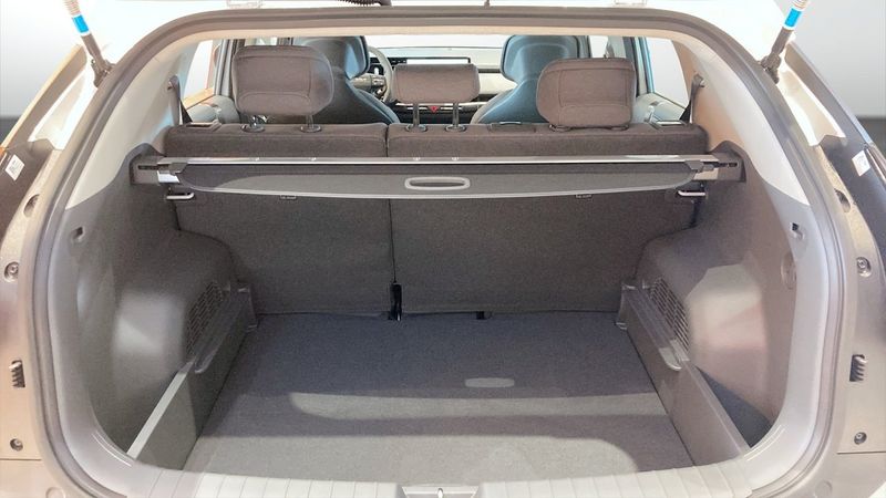 Kia EV3 bild 10