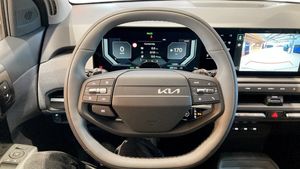 Kia EV3 bild 17