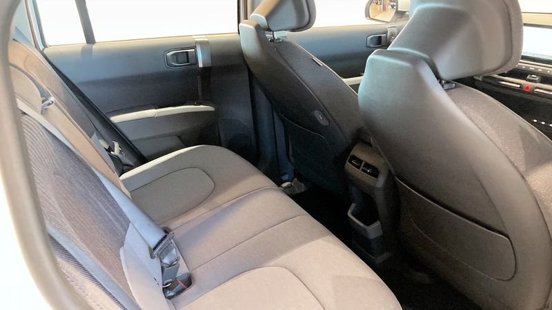 Kia EV3 bild 5