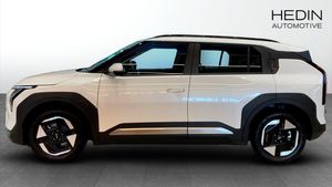 Kia EV3 bild 6