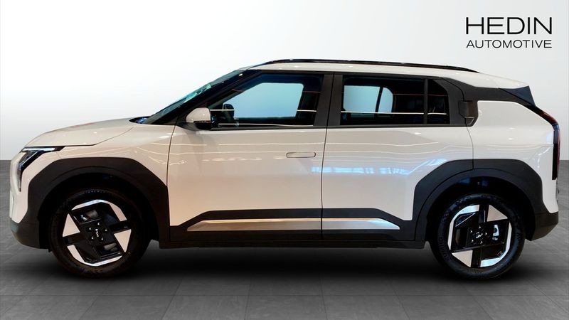 Kia EV3 bild 6