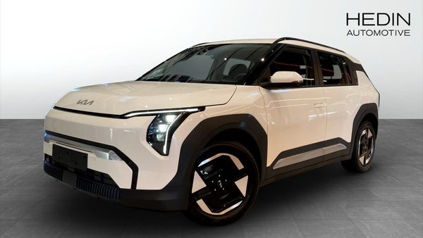 Kia EV3 FWD LONG RANGE - 2027