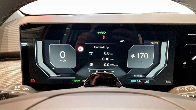 Kia EV3 bild 18