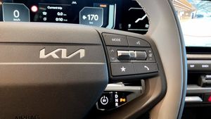 Kia EV3 bild 16