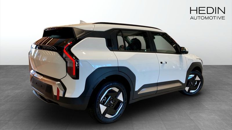 Kia EV3 bild 2
