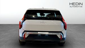 Kia EV3 bild 7