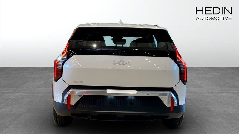 Kia EV3 bild 7