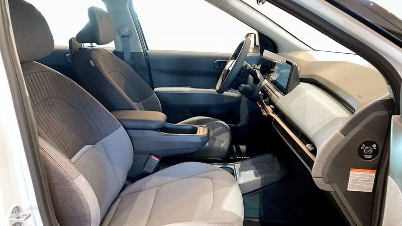 Kia EV3 bild 3