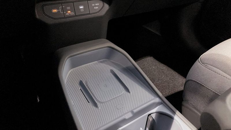 Kia EV3 bild 14