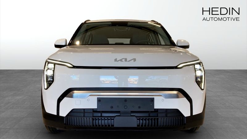 Kia EV3 bild 8