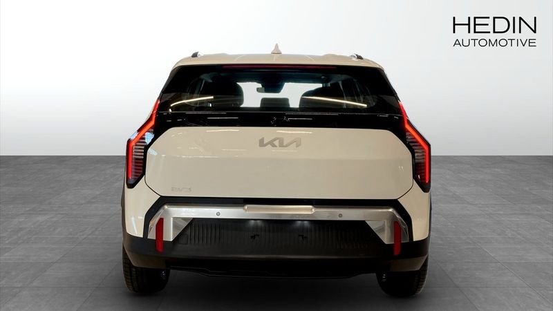 Kia EV3 bild 7