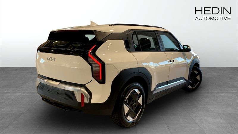 Kia EV3 bild 2