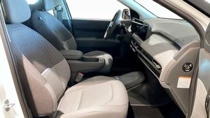Kia EV3 bild 3