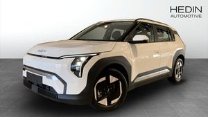 Kia EV3 bild 1