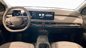 Kia EV3 bild 4