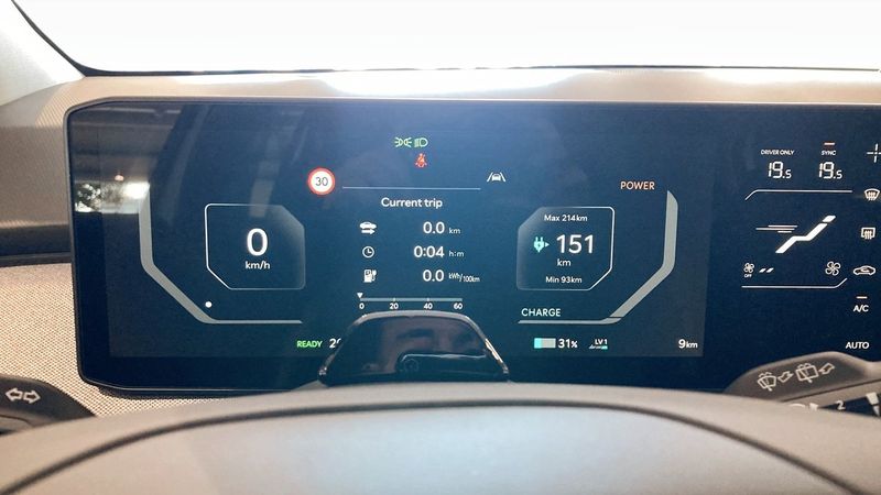 Kia EV3 bild 15