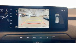 Kia EV3 bild 13