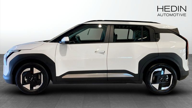 Kia EV3 bild 6