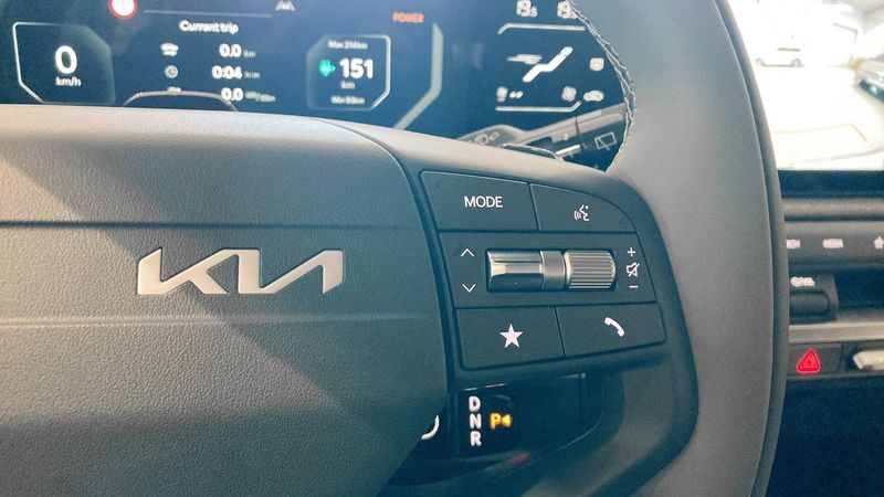 Kia EV3 bild 17