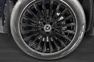 Mercedes GLC300 bild 5