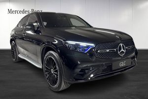 Mercedes GLC300 bild 2