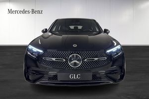 Mercedes GLC300 bild 18