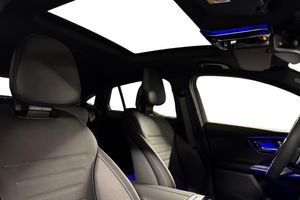 Mercedes GLC300 bild 13