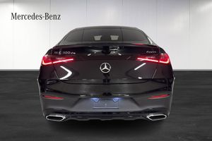Mercedes GLC300 bild 19