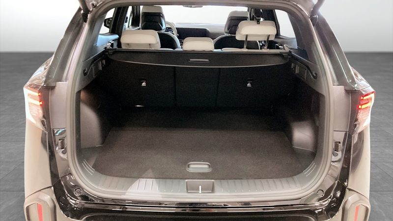 Kia Sportage bild 10