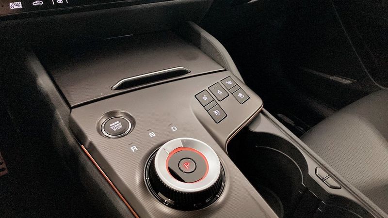 Kia Sportage bild 13