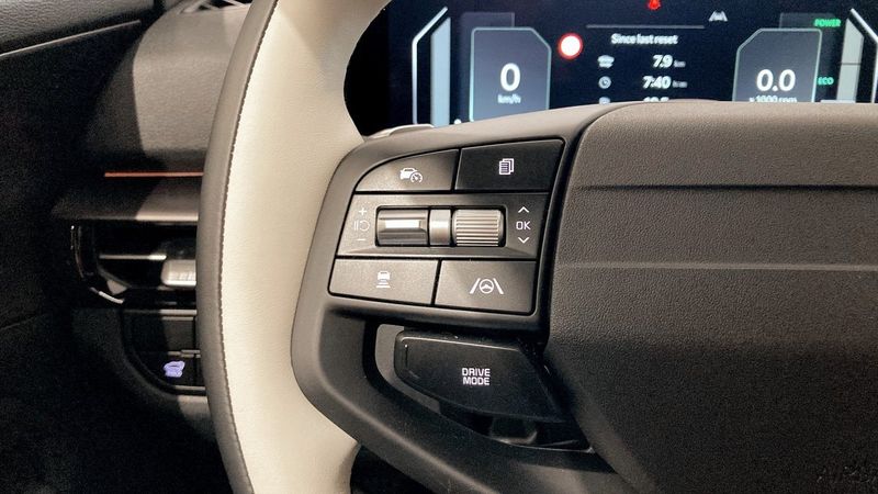 Kia Sportage bild 15