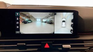Kia Sportage bild 12